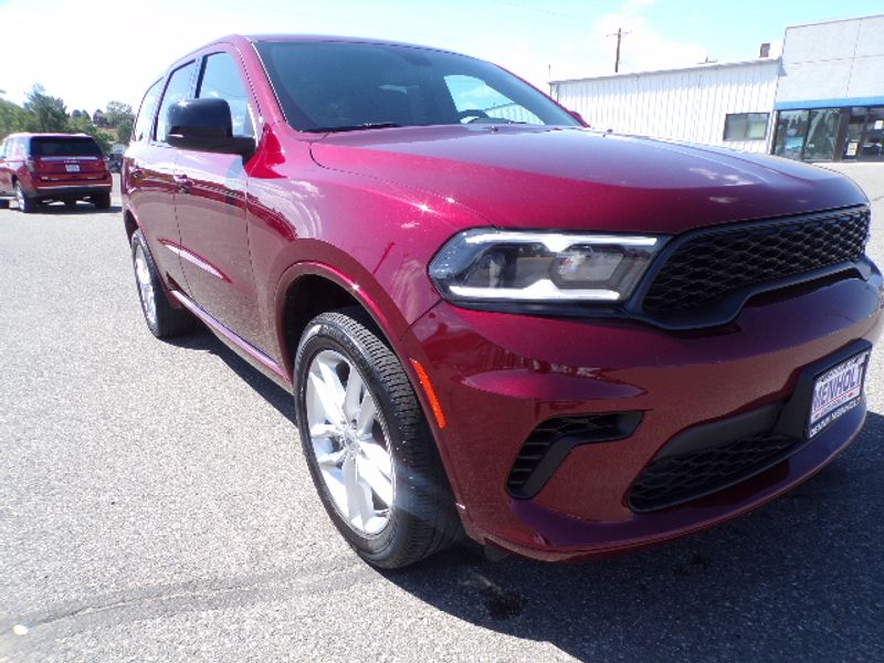 2023 Dodge Durango