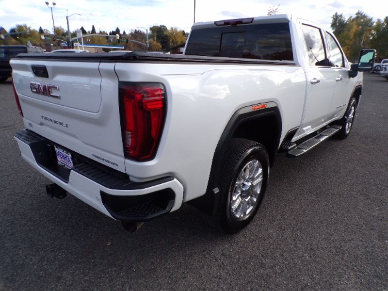 2020 GMC Sierra 3500