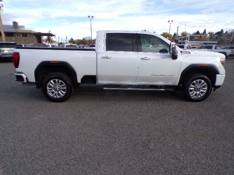 2020 GMC Sierra 3500