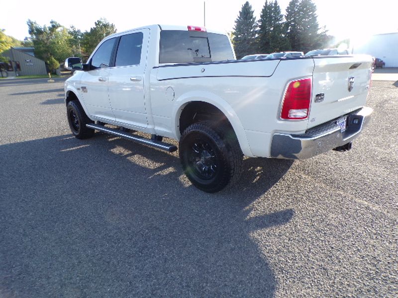 2017 Ram 2500