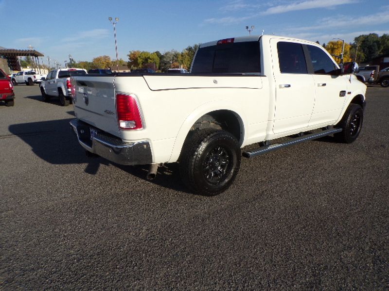 2017 Ram 2500