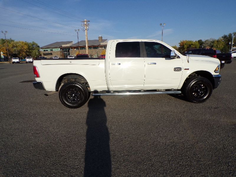 2017 Ram 2500