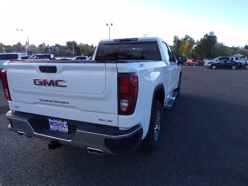 2022 GMC Sierra 1500