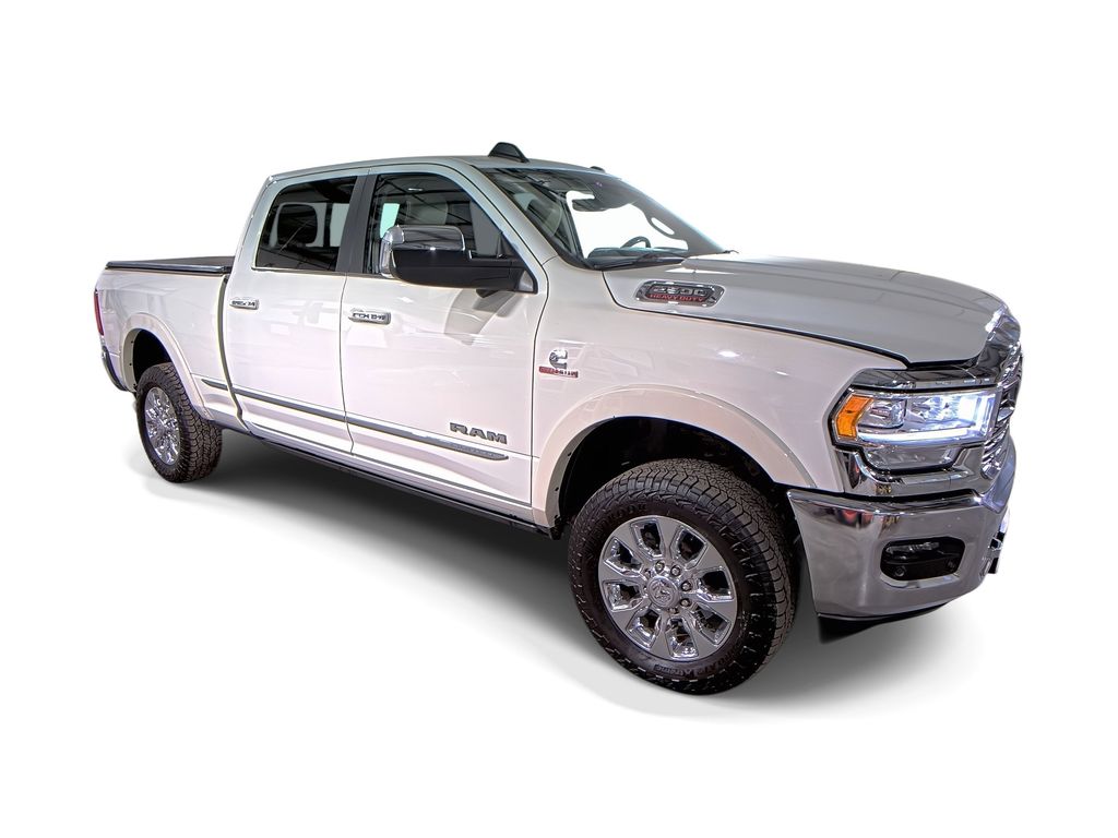 2020 Ram 2500