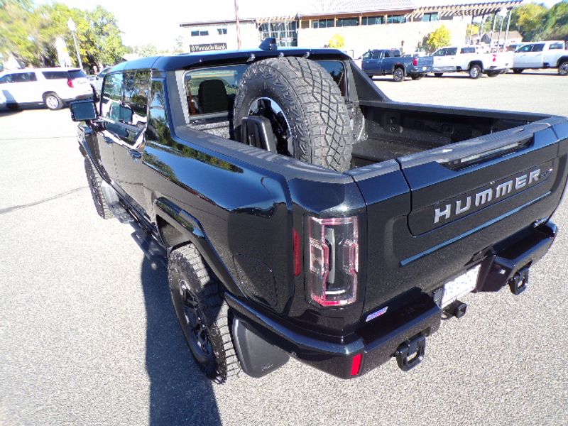 2025 GMC Hummer EV Pickup