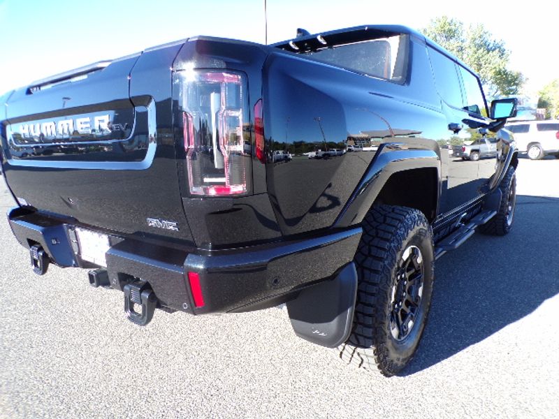 2025 GMC Hummer EV Pickup