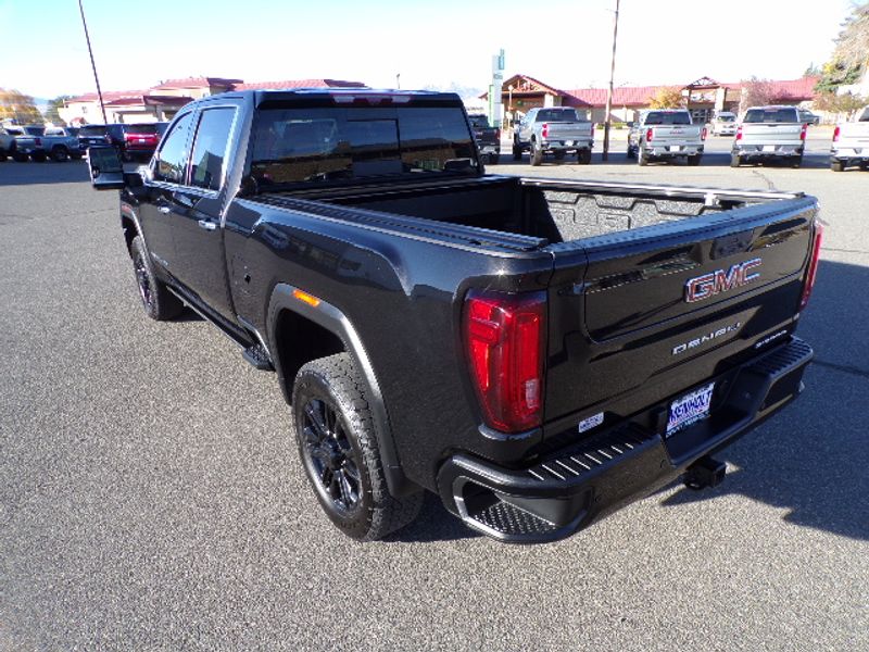 2023 GMC Sierra 3500