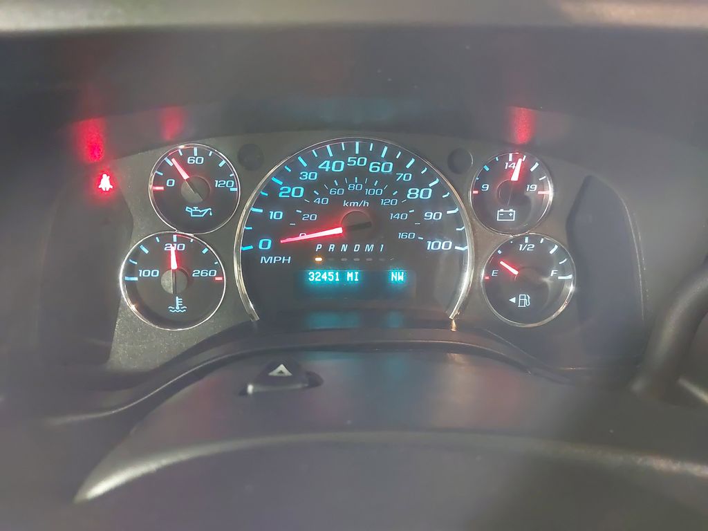 2022 Chevrolet Express