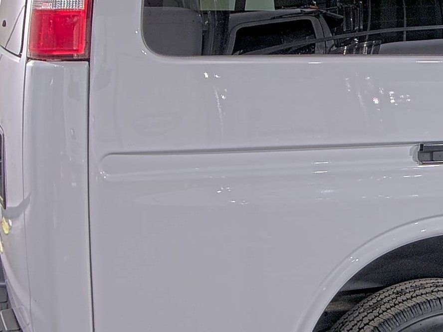 2022 Chevrolet Express
