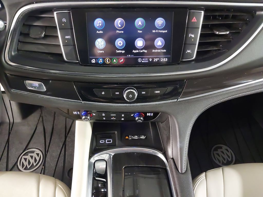 2023 Buick Enclave