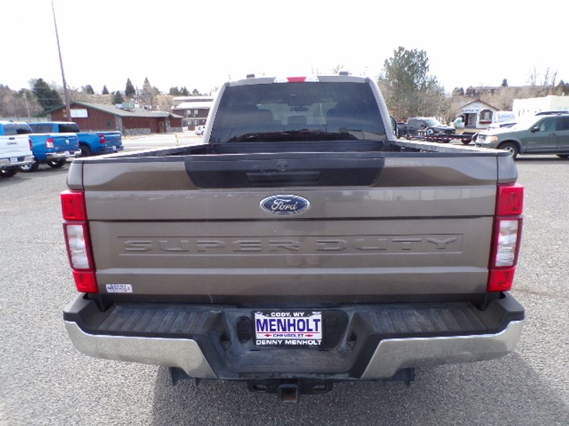 2022 Ford F-250