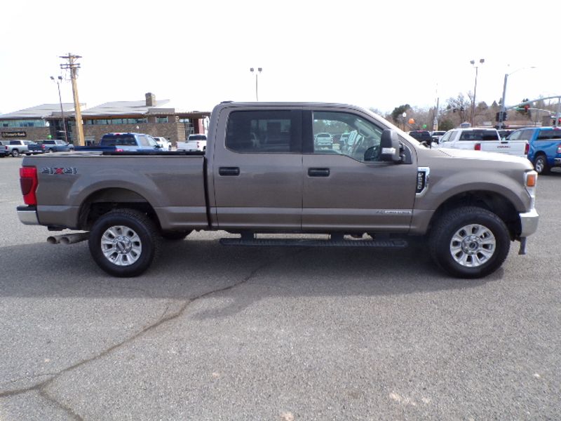 2022 Ford F-250