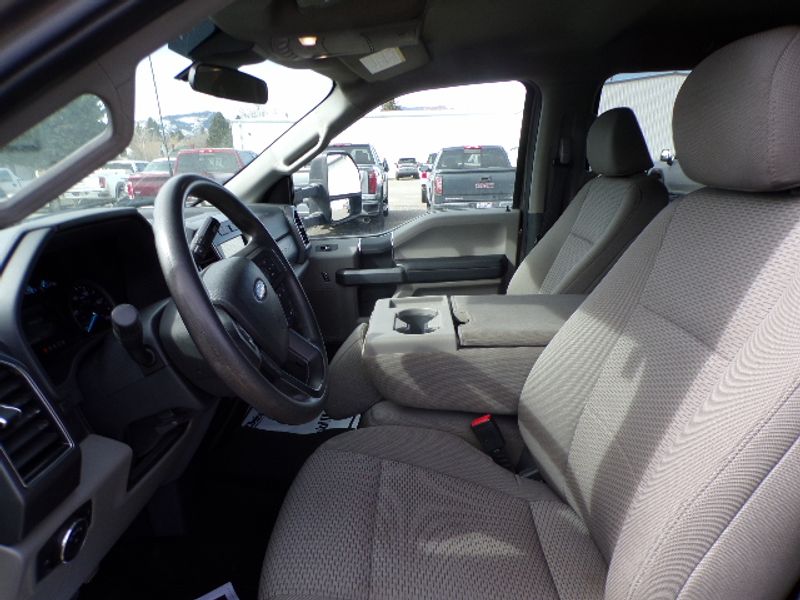2022 Ford F-250