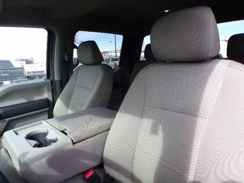 2022 Ford F-250
