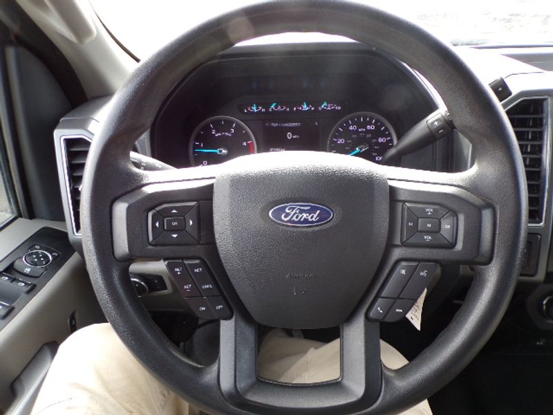 2022 Ford F-250