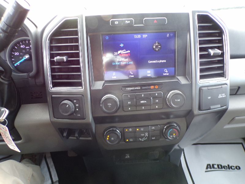 2022 Ford F-250
