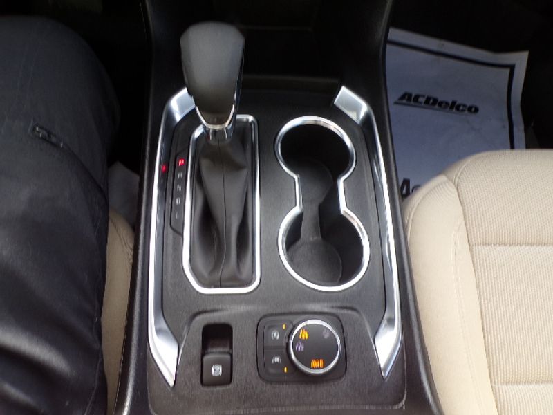 2024 Chevrolet Traverse Limited