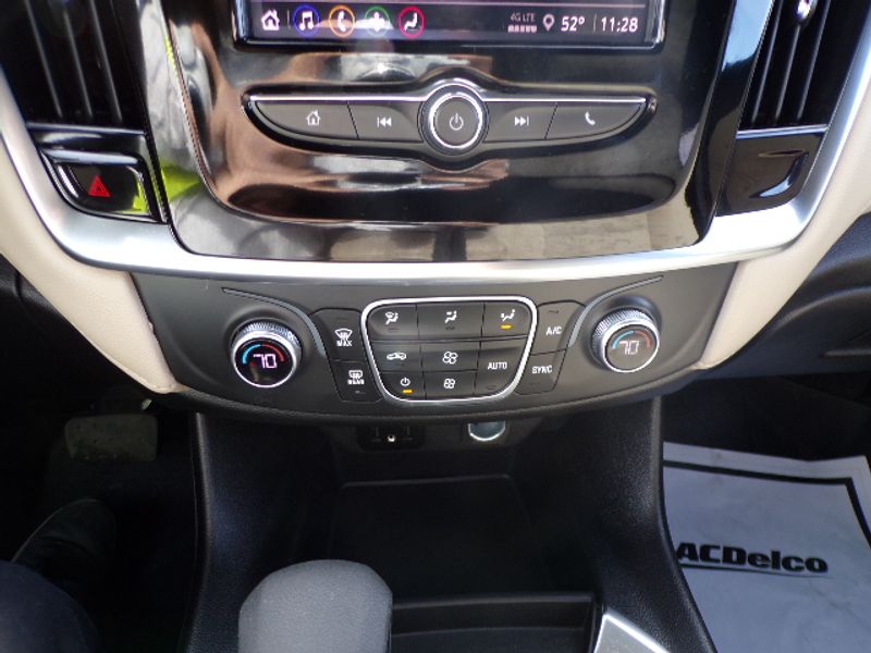 2024 Chevrolet Traverse Limited