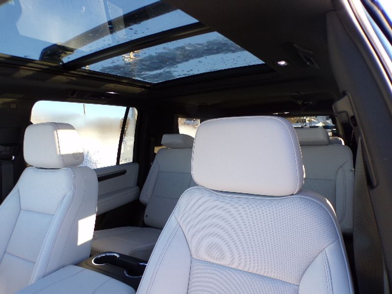 2025 Chevrolet Suburban