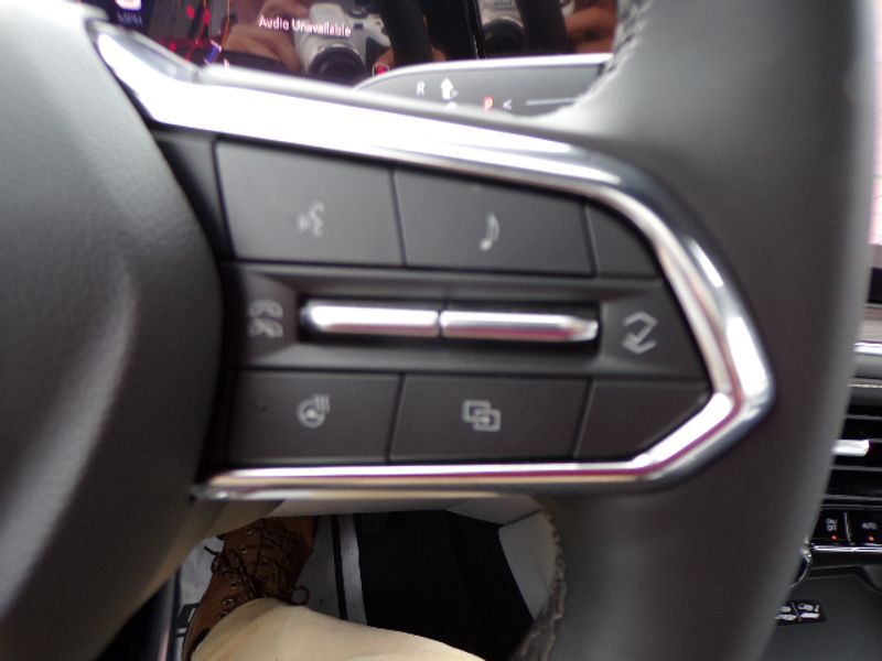 2025 Chevrolet Suburban