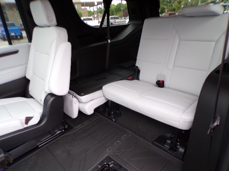 2025 Chevrolet Suburban