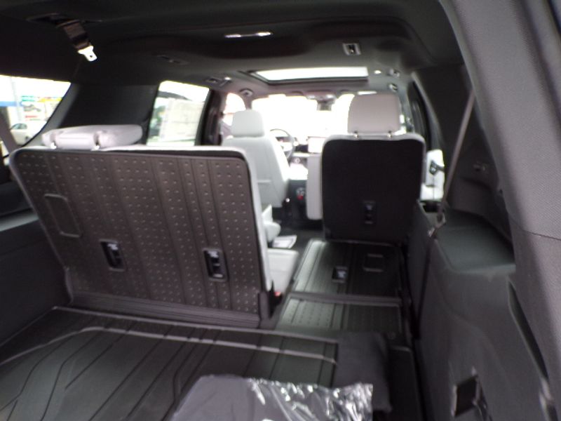 2025 Chevrolet Suburban