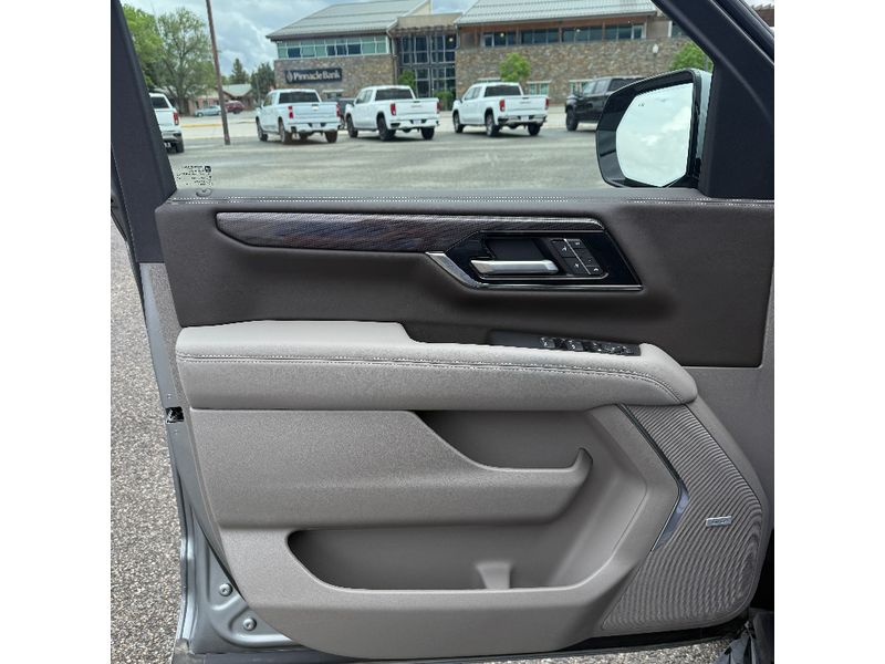 2025 GMC Yukon