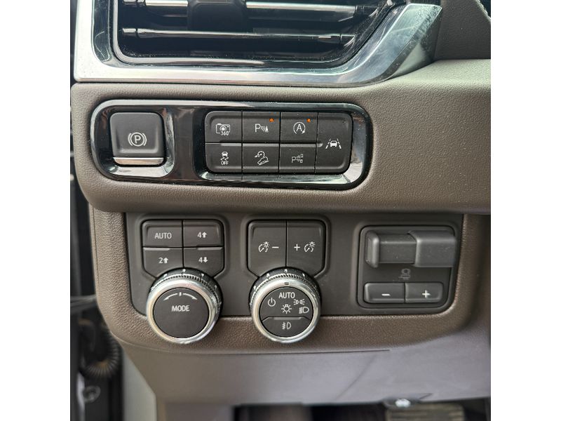 2025 GMC Yukon
