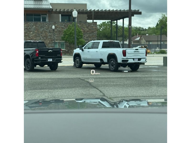 2025 GMC Yukon