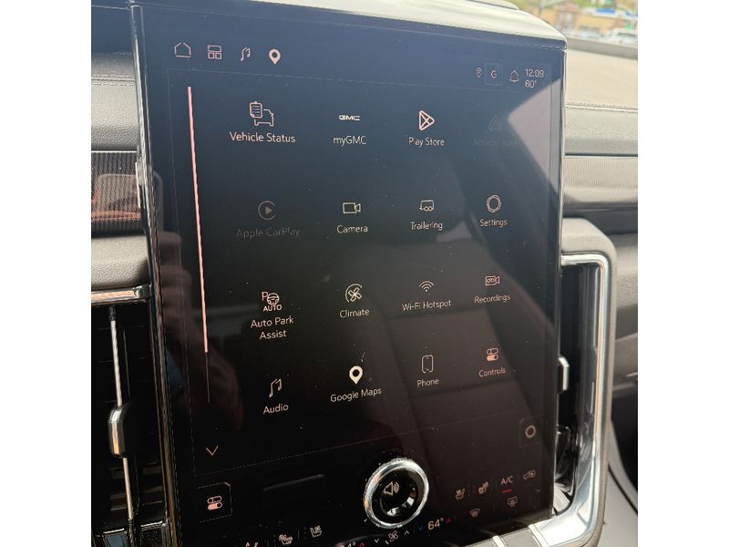 2025 GMC Yukon
