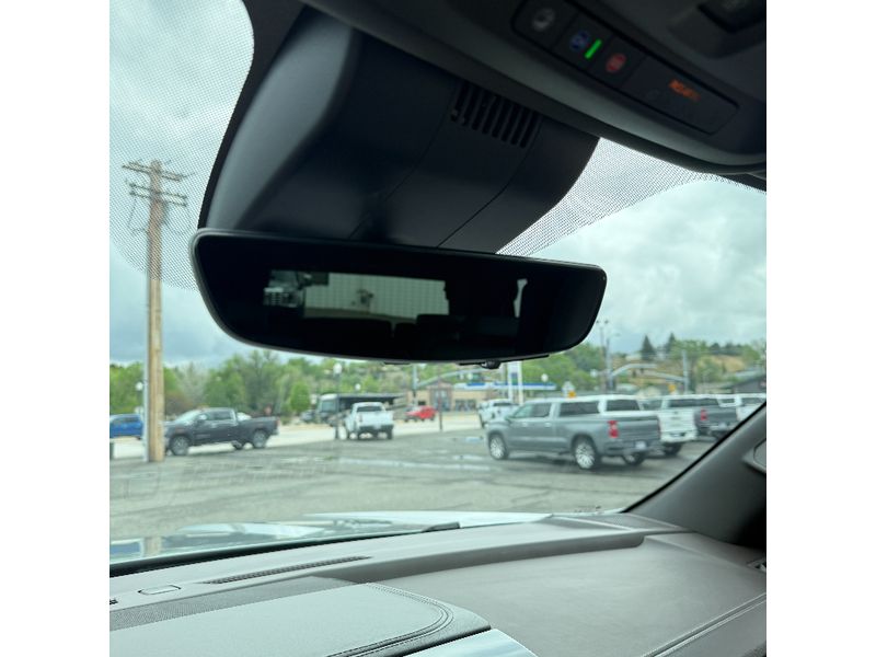 2025 GMC Yukon
