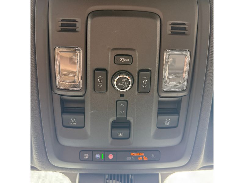 2025 GMC Yukon