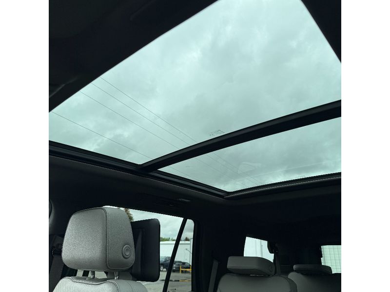 2025 GMC Yukon