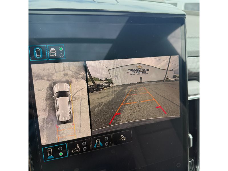 2025 GMC Yukon