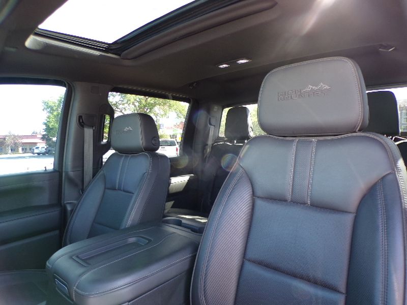 2022 Chevrolet Silverado 3500