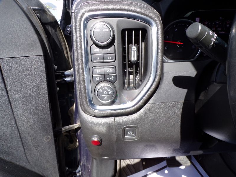 2022 Chevrolet Silverado 3500
