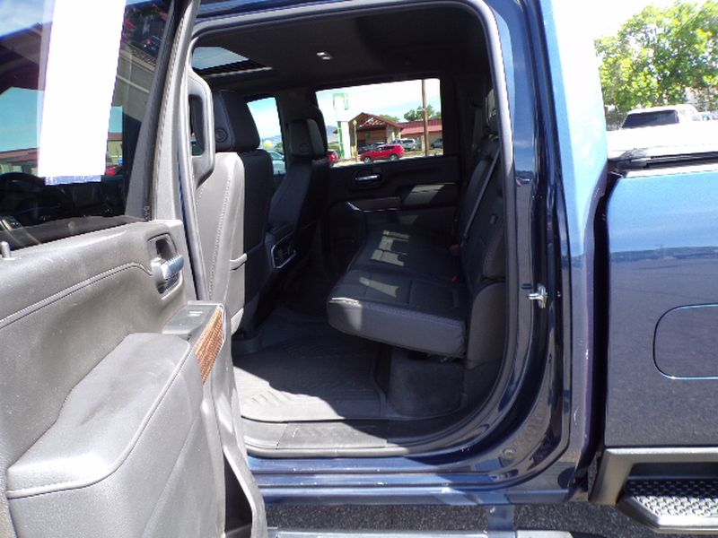 2022 Chevrolet Silverado 3500