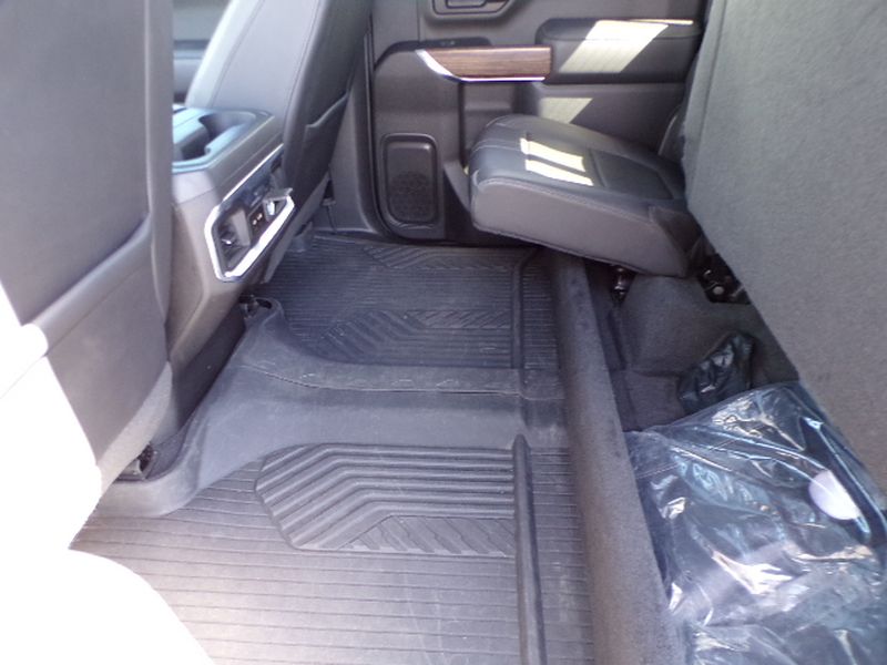 2022 Chevrolet Silverado 3500
