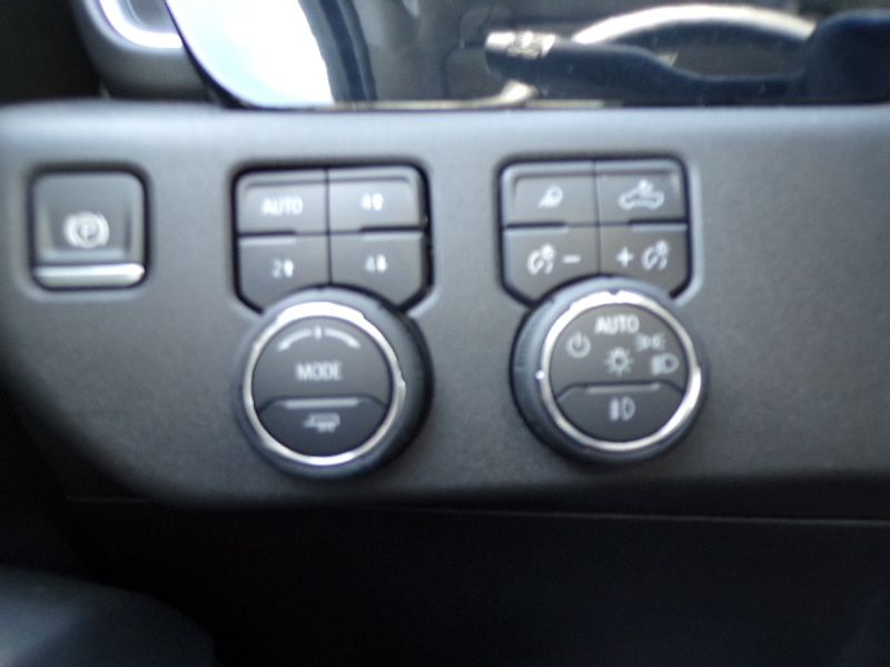 2025 Chevrolet Silverado 3500