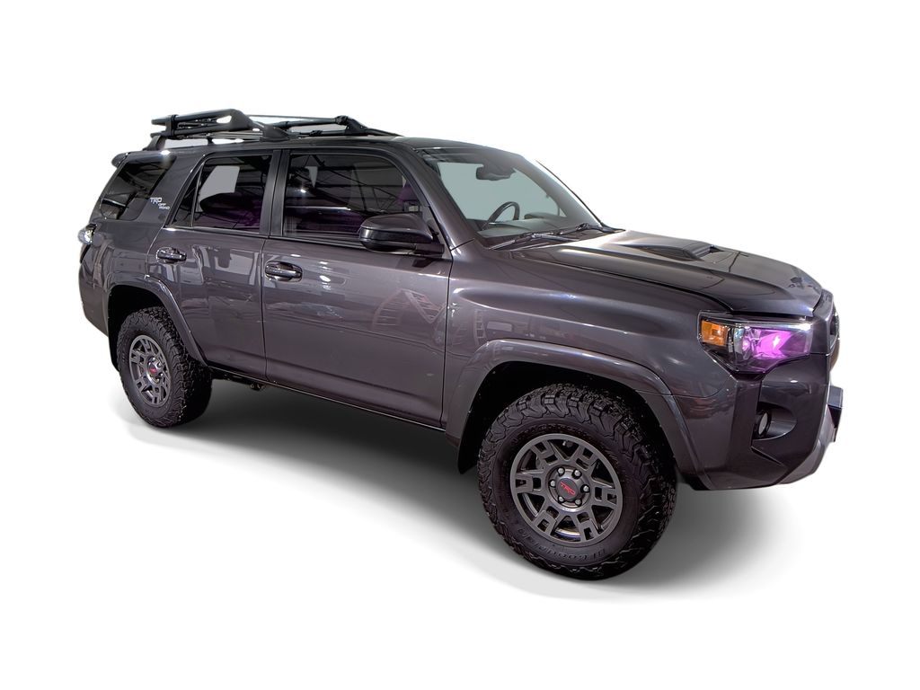 2020 Toyota 4Runner