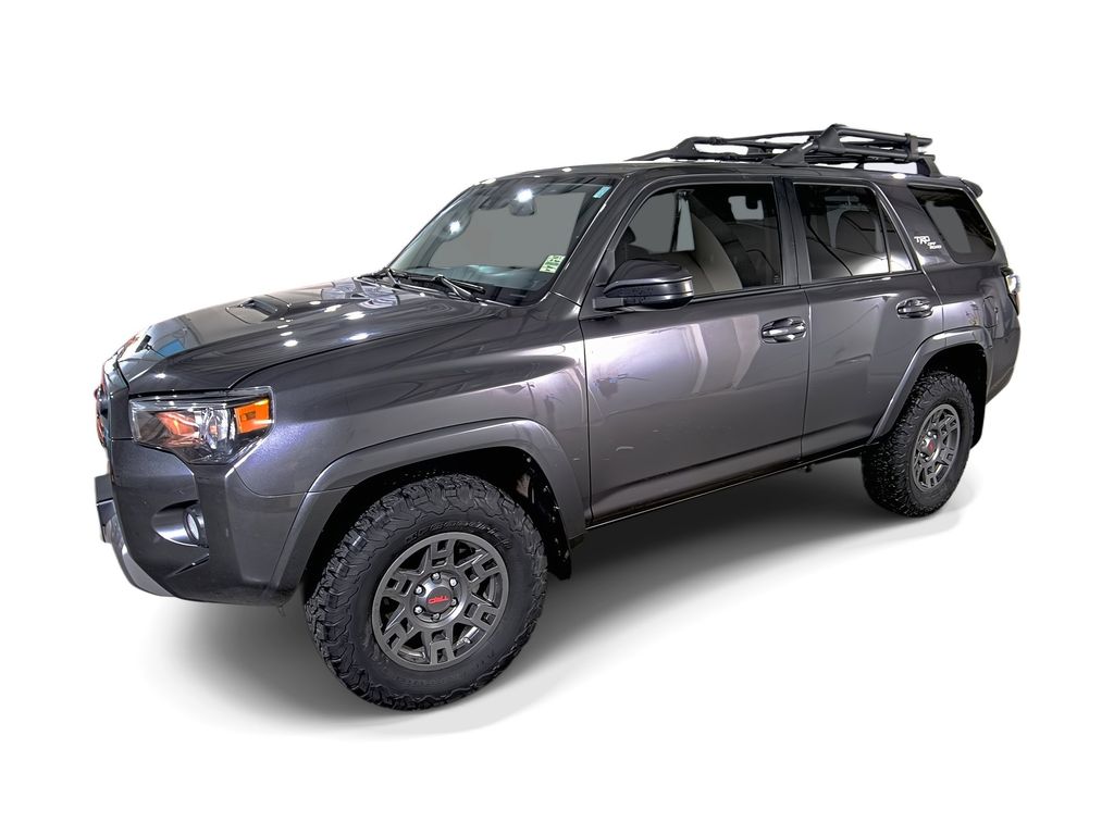 2020 Toyota 4Runner