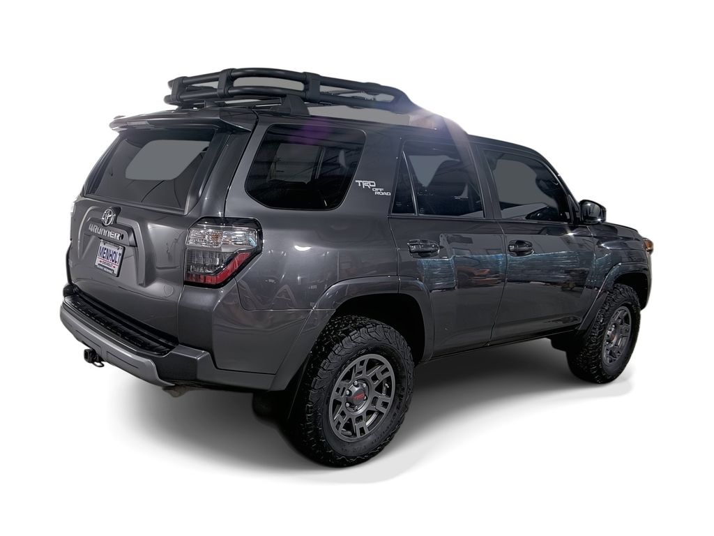 2020 Toyota 4Runner