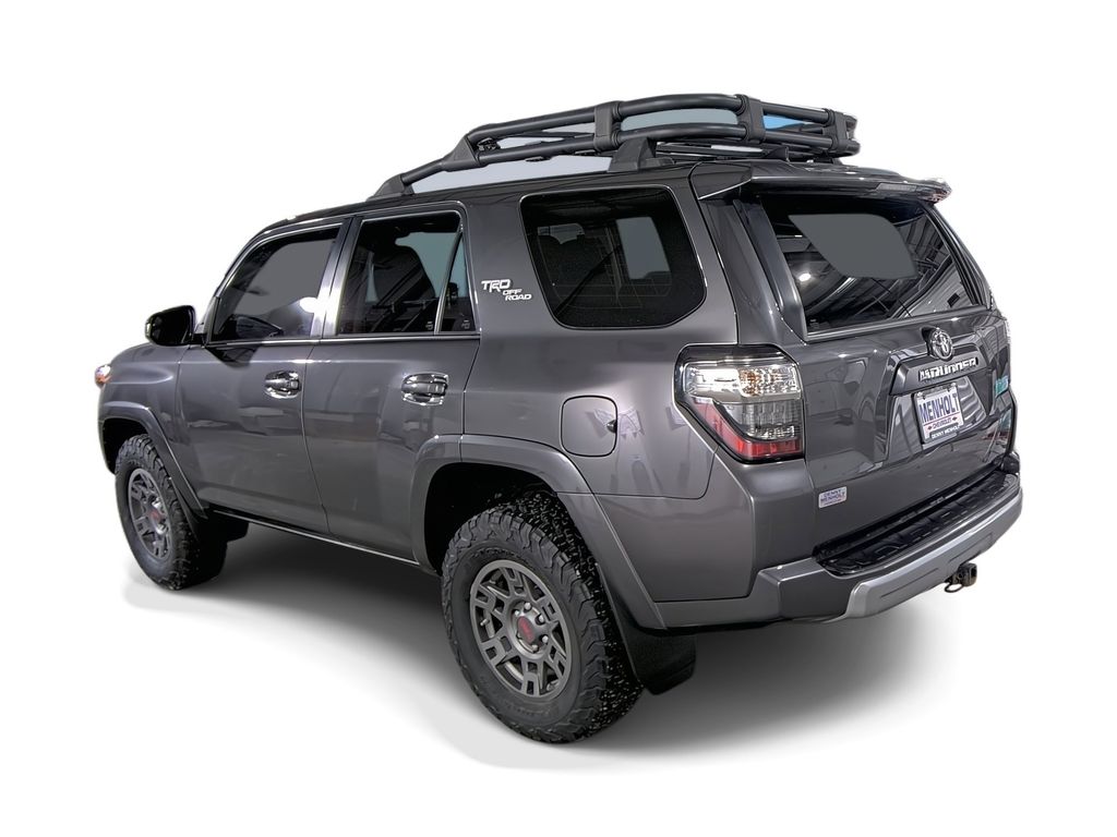 2020 Toyota 4Runner