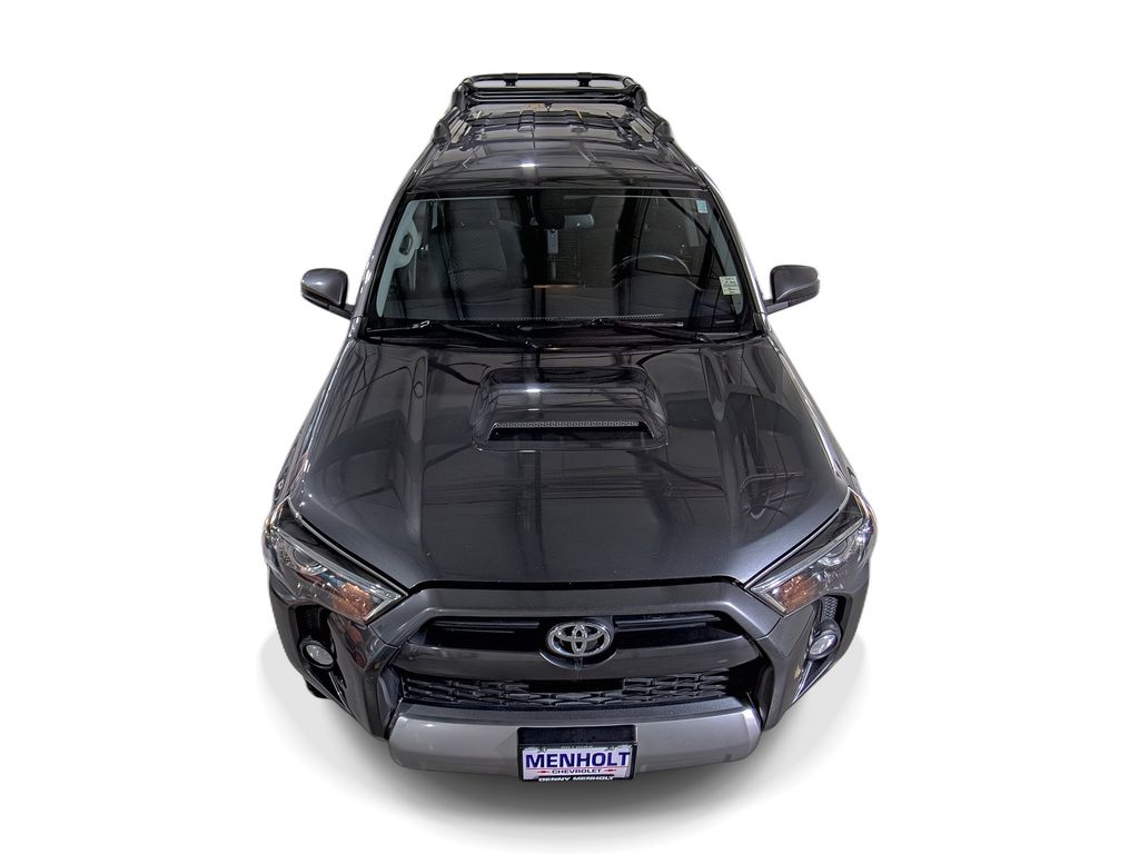 2020 Toyota 4Runner