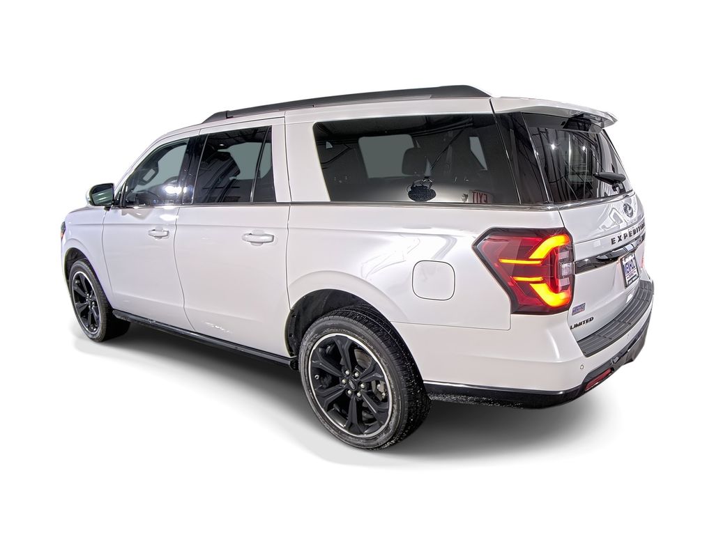 2023 Ford Expedition MAX