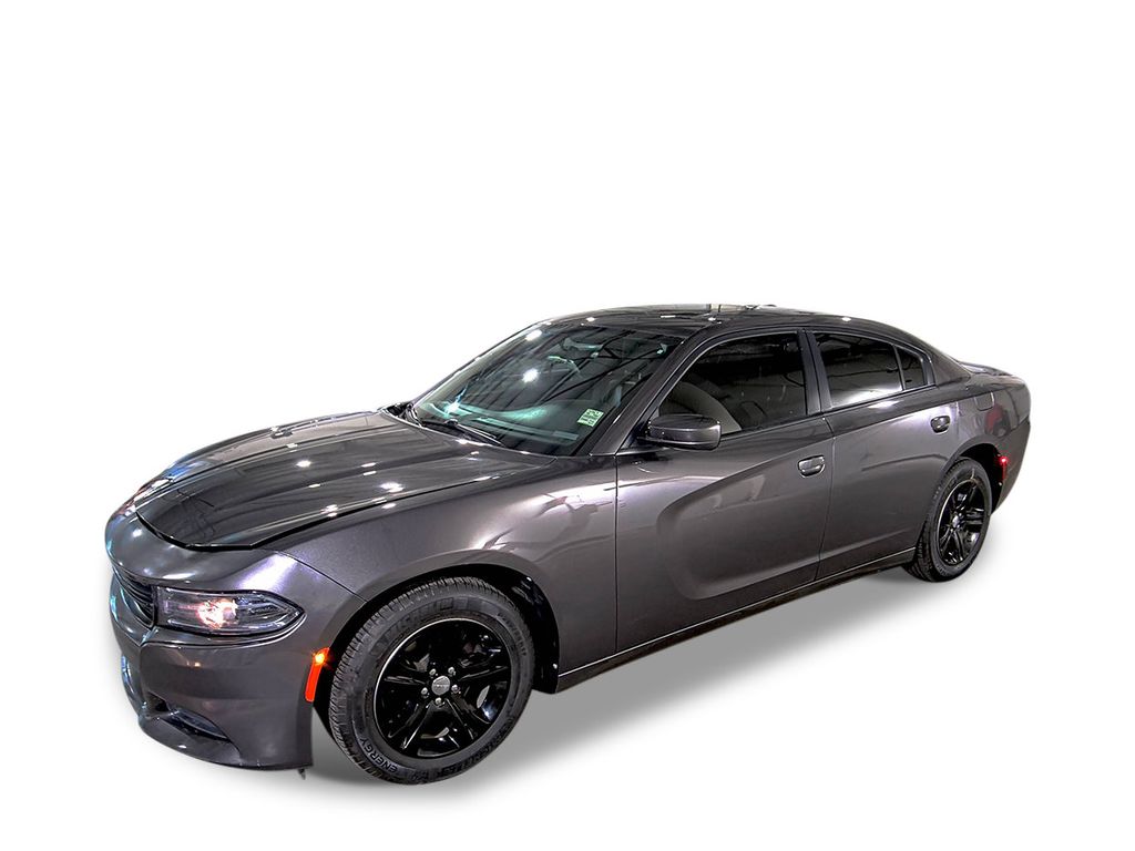 Used 2020 Dodge Charger SXT Car