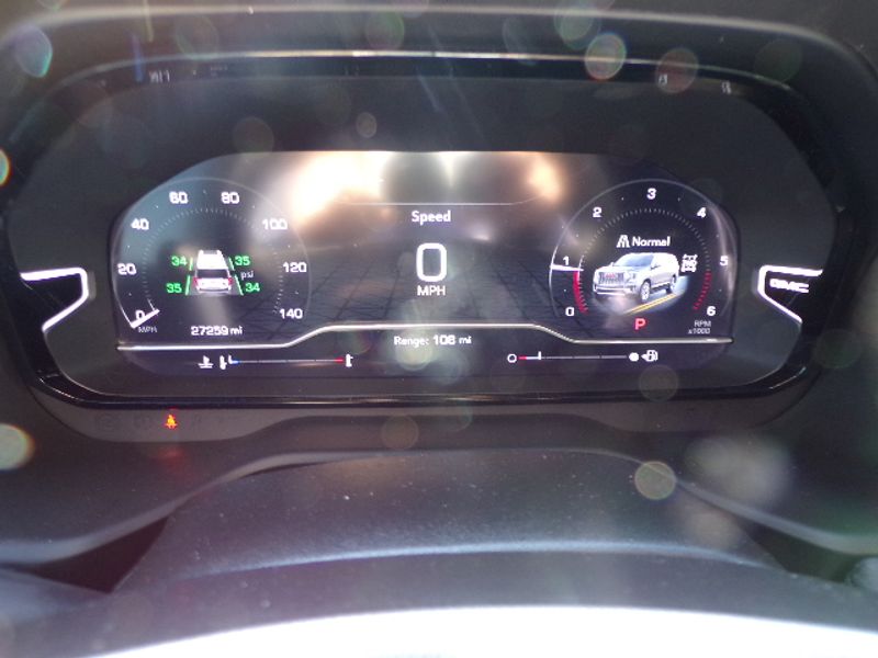 2023 GMC Yukon