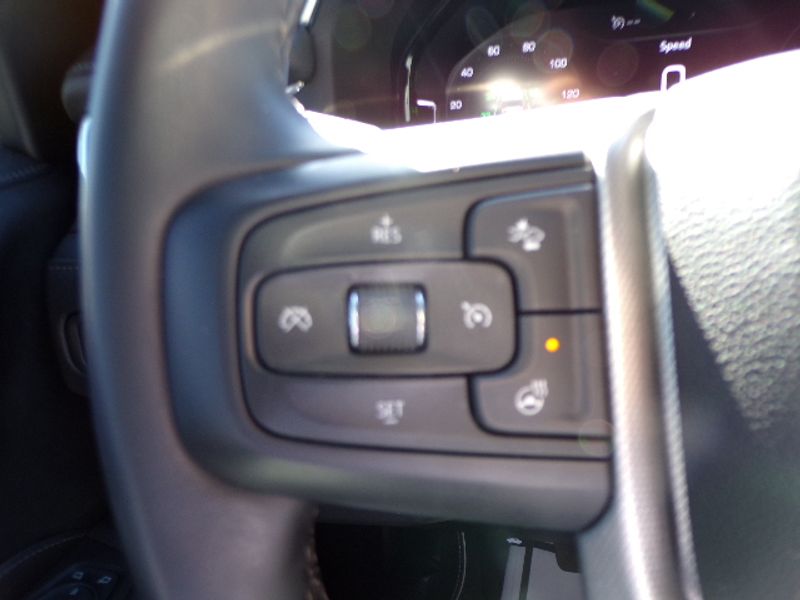 2023 GMC Yukon
