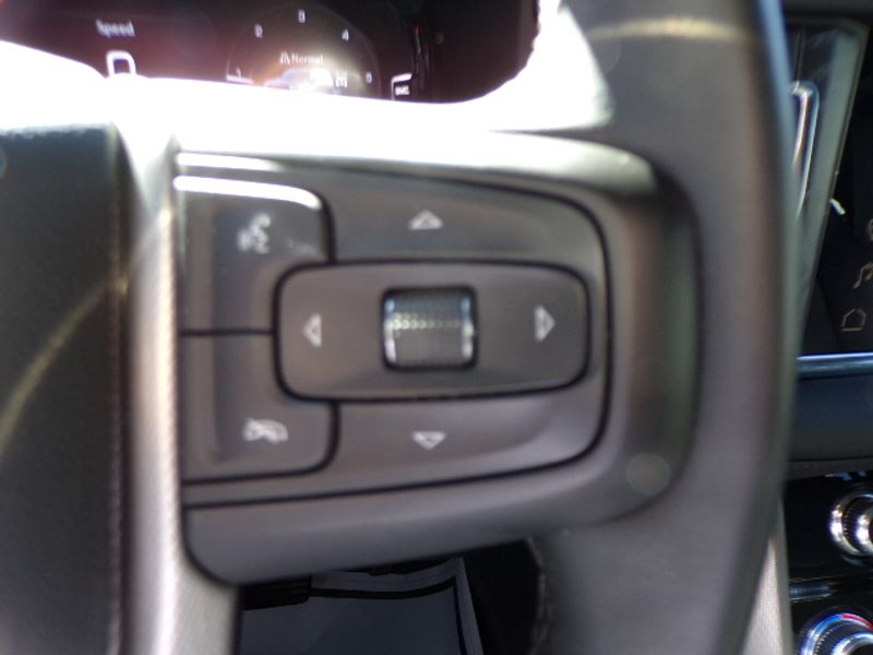 2023 GMC Yukon