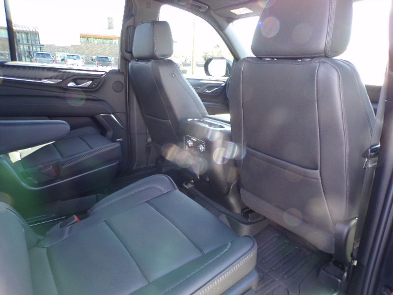 2023 GMC Yukon
